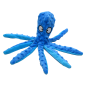 Peluche Bubble Plush Octopus Bleu 32cm - Jack and Vanilla 48/2134 Jack and Vanilla 7,50 € Ornibird