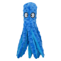 Peluche Bubble Plush Octopus Bleu 32cm - Jack and Vanilla