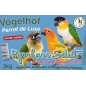 copy of Graines Pyrrhura Select Sans Pellets - 5 kg V194 Vogelhof - Parrots & Toys 30,95 € Ornibird