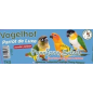 copy of Graines Pyrrhura Select Sans Pellets - 5 kg V193 Vogelhof - Parrots & Toys 17,35 € Ornibird