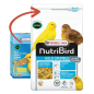 Gold Crumble Pâtée Sèche Canaris - 1kg - NutriBird