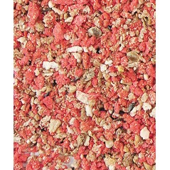 Gold Crumble Pâtée Sèche Oiseaux Facteur Rouge - 1kg - NutriBird 422249 Versele-Laga 6,50 € Ornibird