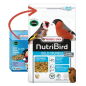 NutriBird Gold Crumble Oiseaux Indigènes - 800gr 422246 Versele-Laga 7,20 € Ornibird