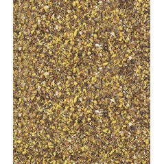 Gold Crumble Pâtée Sèche Oiseaux Indigènes - 4kg - NutriBird 422373 Versele-Laga 32,40 € Ornibird