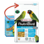 Gold Crumble Pâtée Sèche Perruches et Petits Perroquets - 4kg - NutriBird 422375 Versele-Laga 21,45 € Ornibird