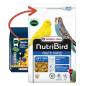 Frutti Pâtée Fortifiante Complément Nutritif - 1kg - NutriBird