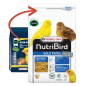 Gold Pâtée Humide Canaris - 10kg - NutriBird