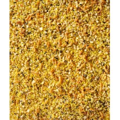 Gold Pâtée Humide Oiseaux Exotiques - 1kg - NutriBird 422243 Versele-Laga 6,50 € Ornibird