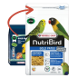 Gold Pâtée Humide Perruches et Petits Perroquets - 1kg - NutriBird