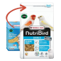 Rearing Food Bianco Pâtée Élevage - 1kg - NutriBird