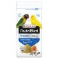 Forti Pâtée Fortifiante Complèment Nutrifit - 250gr - NutriBird