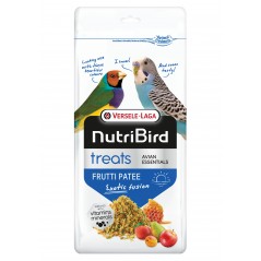 Frutti Pâtée Fortifiante Complément Nutritif - 250gr - NutriBird 422230 Versele-Laga 3,95 € Ornibird