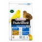 Gold Pâtée Humide Canaris - 1kg - NutriBird