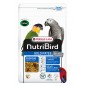 Gold Pâtée Humide Grandes Perruches et Perroquets - 1kg - NutriBird