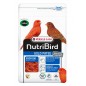 Gold Pâtée Humide Oiseaux Facteur Rouge - 1kg - NutriBird