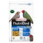 Gold Pâtée Humide Oiseaux Exotiques - 1kg - NutriBird