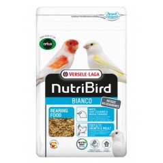 Rearing Food Bianco Pâtée Élevage - 1kg - NutriBird