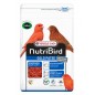 Gold Pâtée Humide Oiseaux Facteur Rouge - 10kg - NutriBird