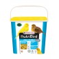 Gold Crumble Pâtée Sèche Canaris - 4kg - NutriBird