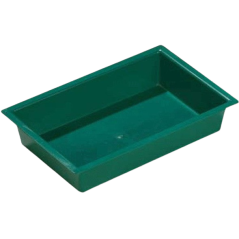 Bain Pour Volière 33x22x7cm - Grizo à 4,20 € - Grizo - 12804 - Oiseaux