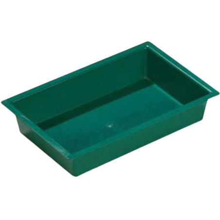 Bain Pour Volière 33x22x7cm - Grizo à 4,20 € - Grizo - 12804 - Oiseaux