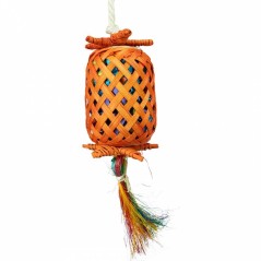 Jouet Lanterne Piñata - Back Zoo Nature à 4,35 € - Back Zoo Nature - ZF6716 - Jouets