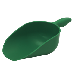 Pelle en Plastique 1 kg Vert - GAUN à 6,30 € -  - 26188 - Divers