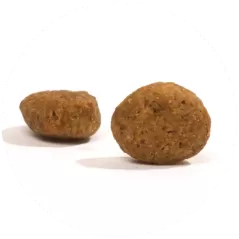 Adult Sterilized Salmon - Croquettes pour chats adultes stérilisés 400gr - C PRO FOOD à 5,19 € - C PRO FOOD - CCSS400 - C PRO...