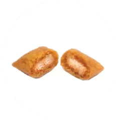 Biscuits au poulet pour chat 60gr - C PRO FOOD à 2,49 € - C PRO FOOD - CCBC - C PRO FOOD