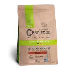 Adult All Breeds au poisson et riz - Croquettes pour les chiens Adultes 10kg - C PRO FOOD à 52,60 € - C PRO FOOD - CAS10 - C ...