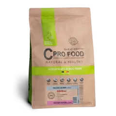 Prestige All Breeds au saumon - Grain Free - Croquettes pour chiens 10kg - C PRO FOOD à 65,59 € - C PRO FOOD - CP10 - C PRO FOOD