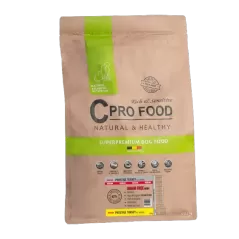 Medium Prestige All Breeds à la dinde - Grain Free - Croquettes pour chiens - 10kg - C PRO FOOD à 60,75 € - C PRO FOOD - CMPT...