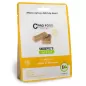 DOG - SNOEPIE'S Dinde - Friandises pour Chiens - 150g - C PRO FOOD