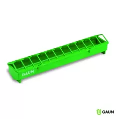 MANGEOIRE POUSSINS 40 CMS. - GAUN à 4,25 € - Gaun - 11605 - Mangeoires