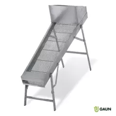 CRIBLE MODÈLE ANDUJAR - GAUN à 215,95 € - Gaun - 98000 - Divers