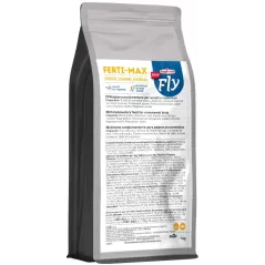 Ferti-Max 1kg, apport en proteines et vitamines - Raggio di Sole à 17,50 € - Raggio di Sole - 107637182 - Raggio di Sole