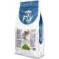 Gammarus Fruit 2kg, pâtée pour insectivores et frugivores - Raggio di Sole