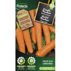 Carotte Touchon - Cat. A - Protecta à 2,40 € -  - SE-POT-00005 - Accueil