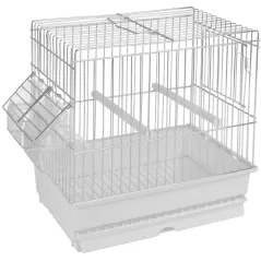 Cage de transport Manhattan - 2GR à 18,95 € - 2G-R - ART-444 - Cages