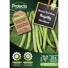 Haricot Vert Nain RUGALLY - Cat. E - Protecta