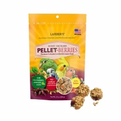 Pellet-Berries Sunny Orchard - Cockatiel 284gr - Lafeber's à 13,95 € - Lafeber's - LF31740 - Snacks