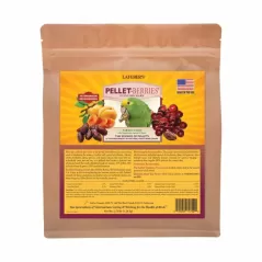 Pellet-Berries Sunny Orchard - Perroquet 1,26kg - Lafeber's à 49,95 € - Lafeber's - LF31752 - Snacks