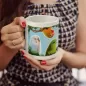 Mug Petite Perruche - Back Zoo Nature