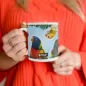 Mug Petit Perroquet - Back Zoo Nature