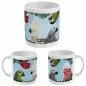 Mug Perroquet - Back Zoo Nature