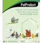 Nettoyant Cages Oiseaux 5L - PETPROTECT