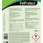 Nettoyant Cages Oiseaux 5L - PETPROTECT