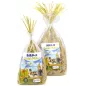 Millet jaune en grappes chinois 1kg - Grizo