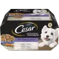 Tray Classic 8x150g - Cesar