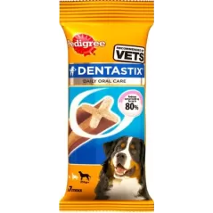 Dentastix Quotidien Maxi 7pièces - Pedigree à 3,69 € - Pedigree - 177200 - Pedigree